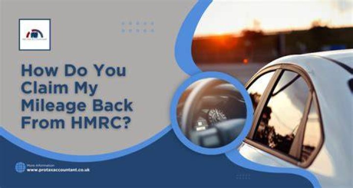 Do HMRC investigate mileage claims?