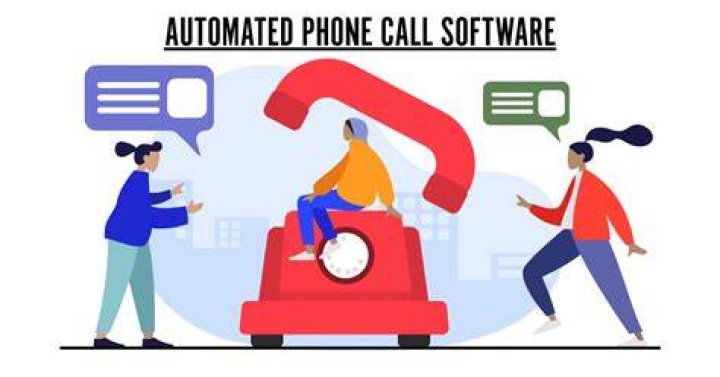 Do HMRC send automated phone calls?