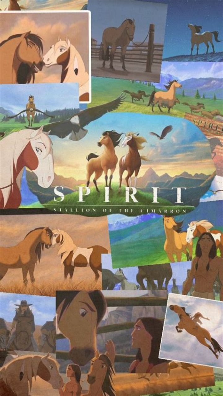 Do horses actually fall in movies?