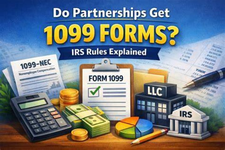 Do hospitals get a 1099?