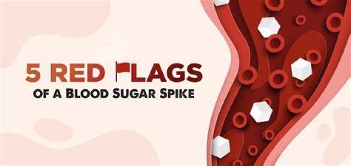 Do hotdogs spike blood sugar?