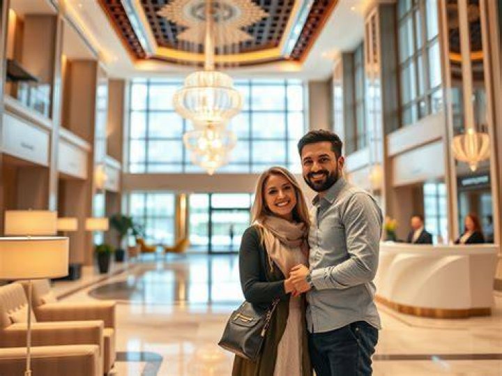 Do hotels in Qatar ask for marriage certificate?