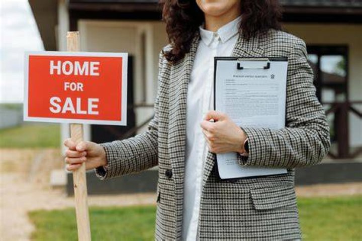 Do houses depreciate in value over time?