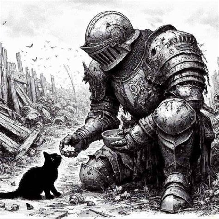 Do humans have a death wish?