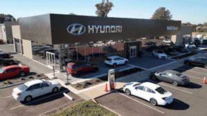 Do Hyundais break down a lot?