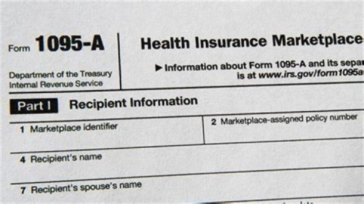 Do I have a 1095-A if im on my parents insurance?