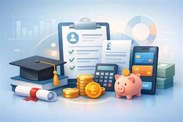 Do I have to apply for student finance every year?
