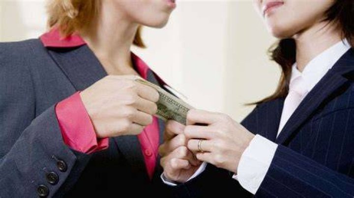 Do I have to give back money that was overpaid?