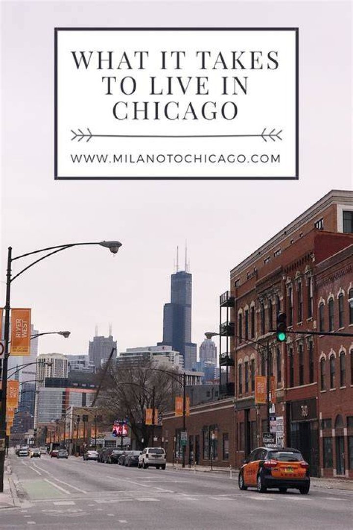 Do I have to live in Chicago to work for the city of Chicago?