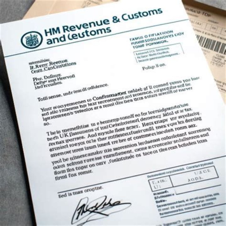 Do I have to notify HMRC when I retire?