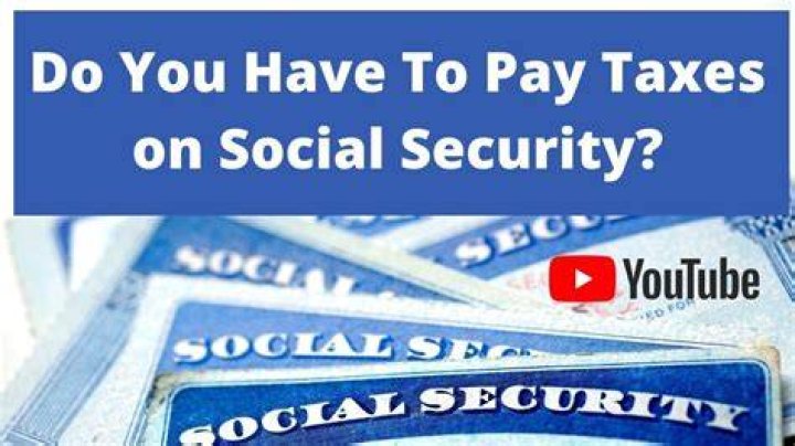 Do I have to pay Social Security tax after 66?