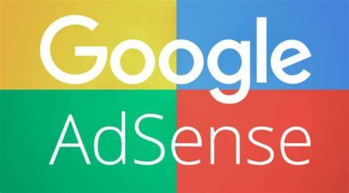 Do I have to pay tax on AdSense?
