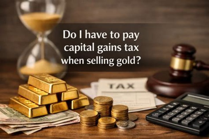 Do I have to pay tax on capital?
