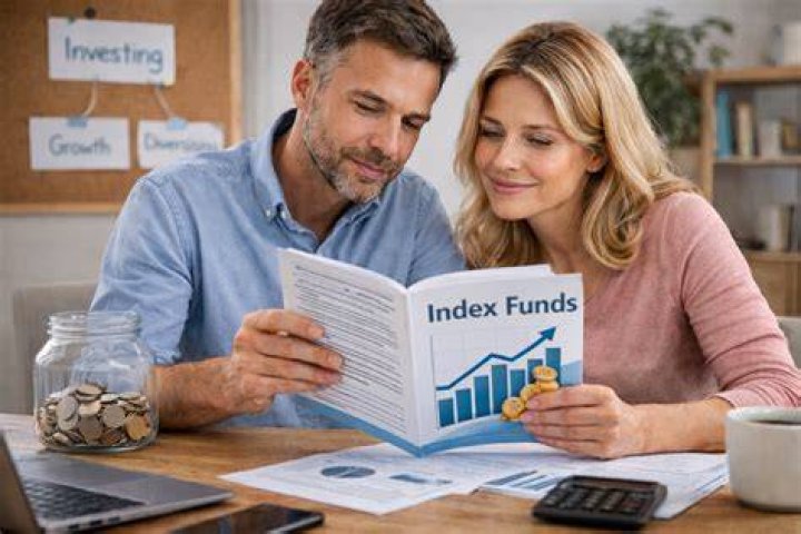 Do I have to pay taxes on index funds?
