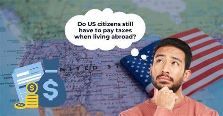 Do I have to pay US taxes if I live in Germany?
