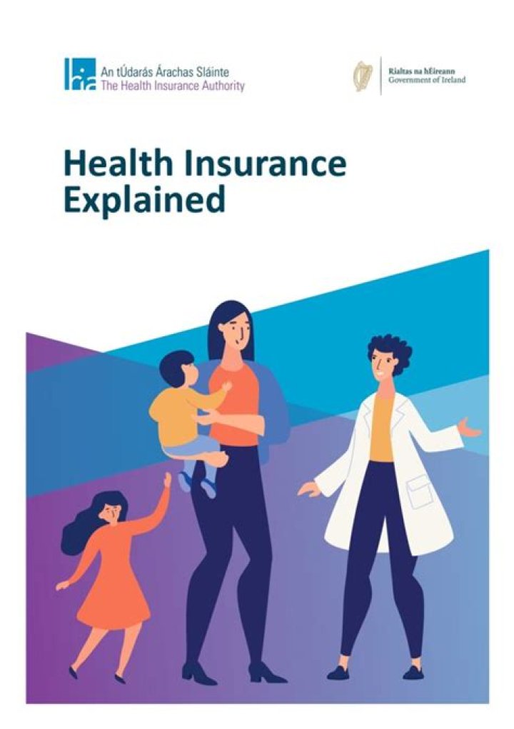 Do I have to provide health insurance to my ex wife?
