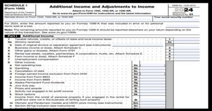 Do I have to report my scholarship for college as taxable income?