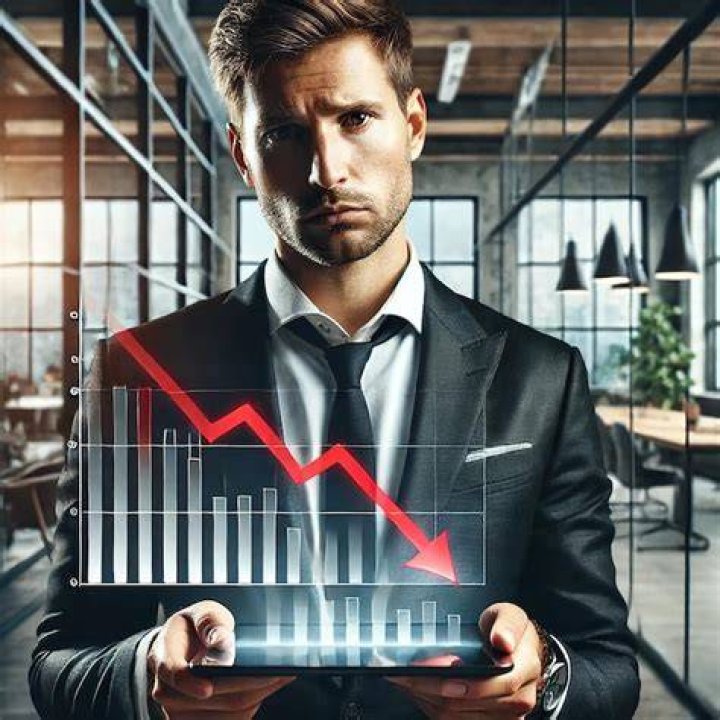 Do I have to report stock market losses?