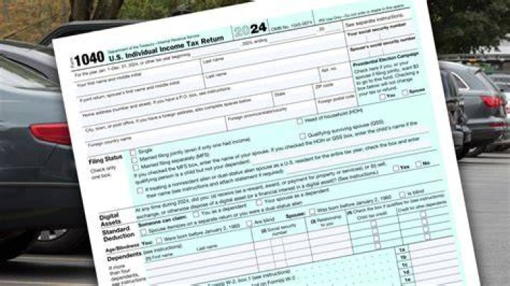 Do I have to report to the IRS if I sell my car?