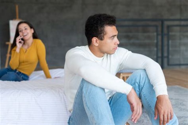 Do I have to support my wife if we are separated?