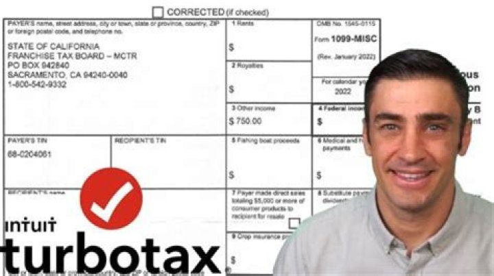 Do I have to upgrade TurboTax for 1099-Misc?