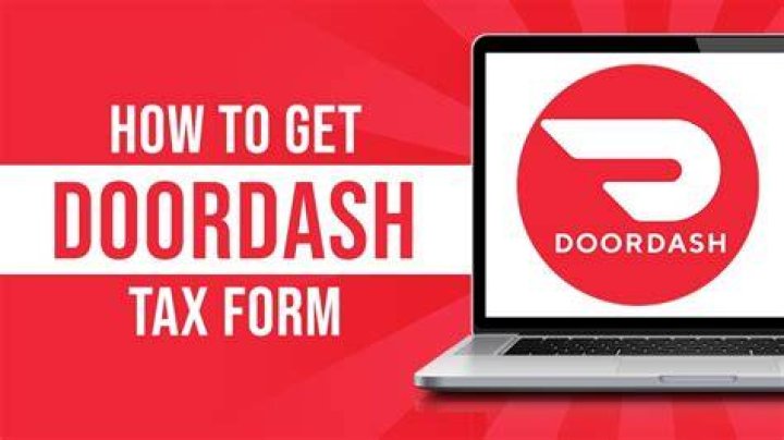 Do I have to write off DoorDash on my taxes?