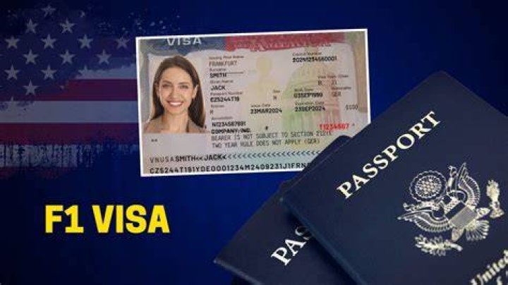 Do I lose my F-1 visa if I get married?