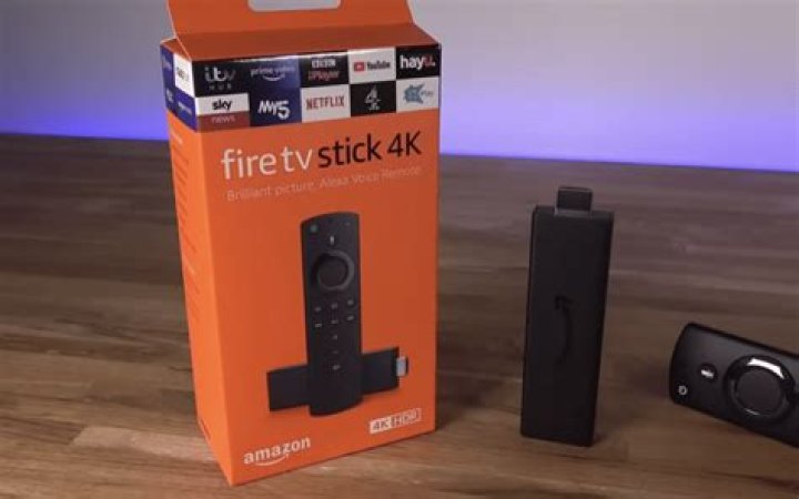 Do I need a 4K Firestick if I have a 4K TV?