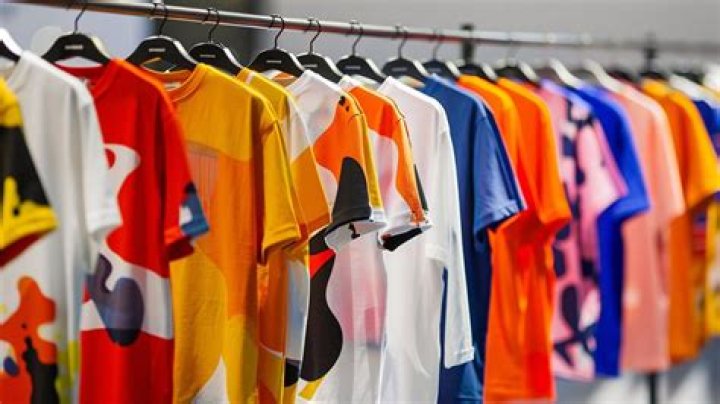 Do I need a business to sell shirts?