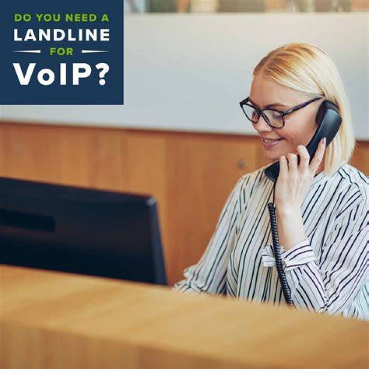 Do I need a landline to work for SYKES?