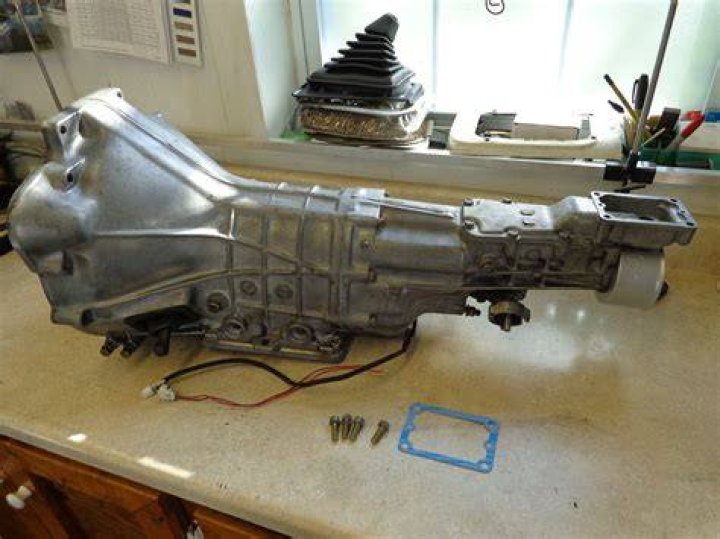 Do I need a new transmission for an engine swap?