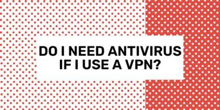 Do I need antivirus if I don't use the internet?