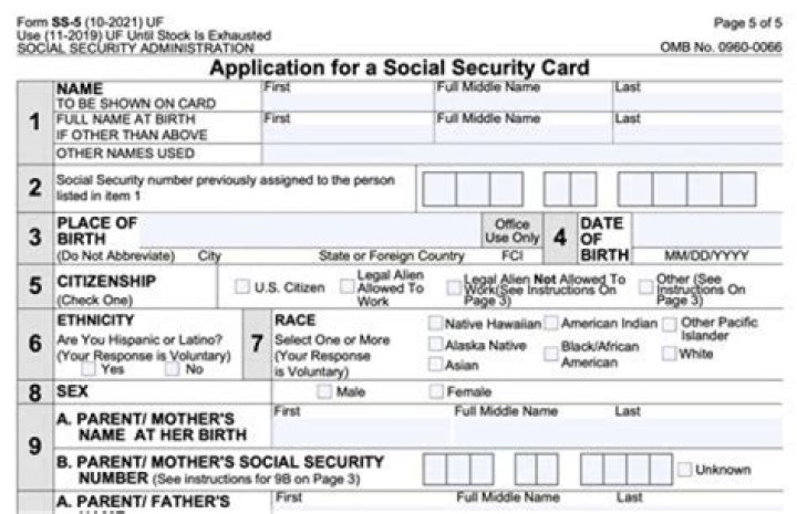 Do I need my Social Security number to activate my ReliaCard?