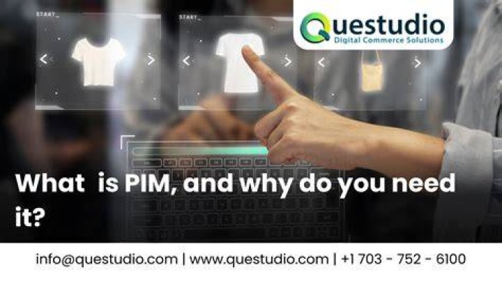 Do I need PIM?