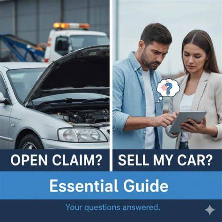 Do I need to do anything after selling my car?