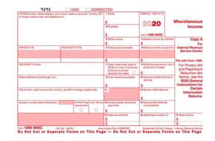 Do I need to file 1099s with the state?