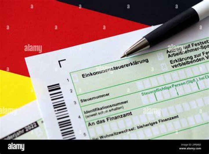 Do I need to file a German tax return?
