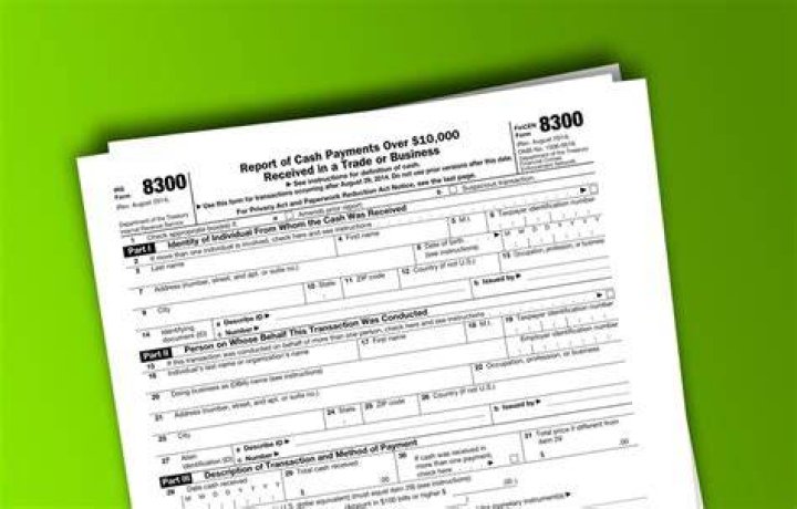 Do I need to file an M form?