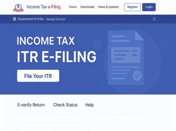 Do I need to file ITR if my income is less than 250000?