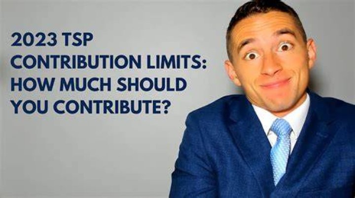 Do I need to report my TSP on my taxes?