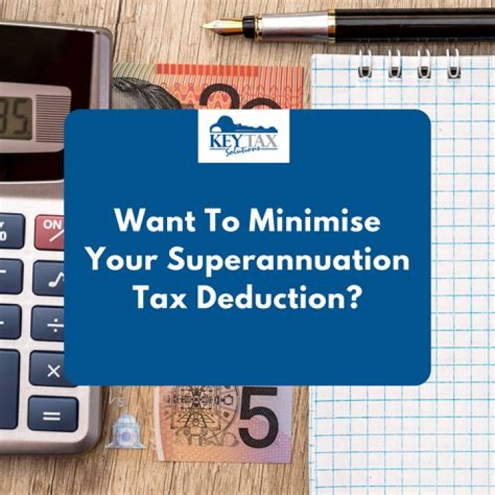Do I pay tax on inherited superannuation?