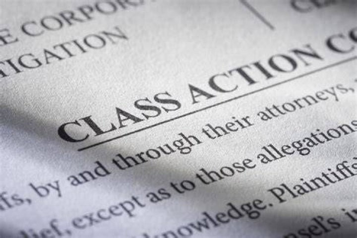 Do I pay taxes on a class action lawsuit settlement?