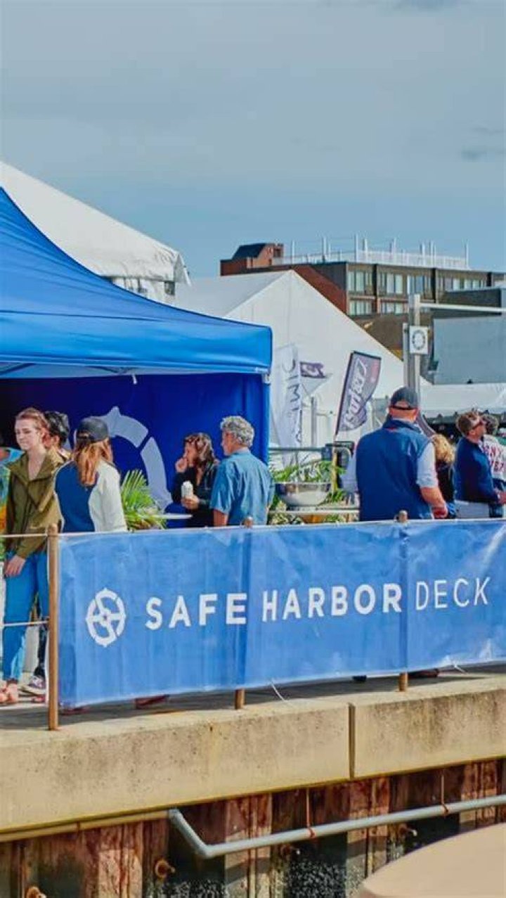 Do I qualify for safe harbor?