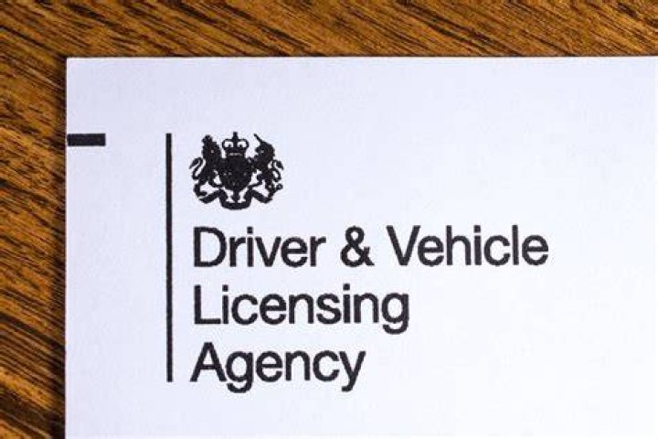 Do insurance companies check with DVLA?