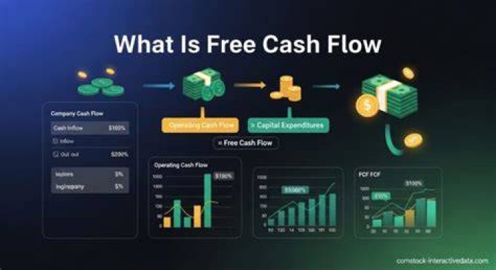 Do investors care about cash flow?