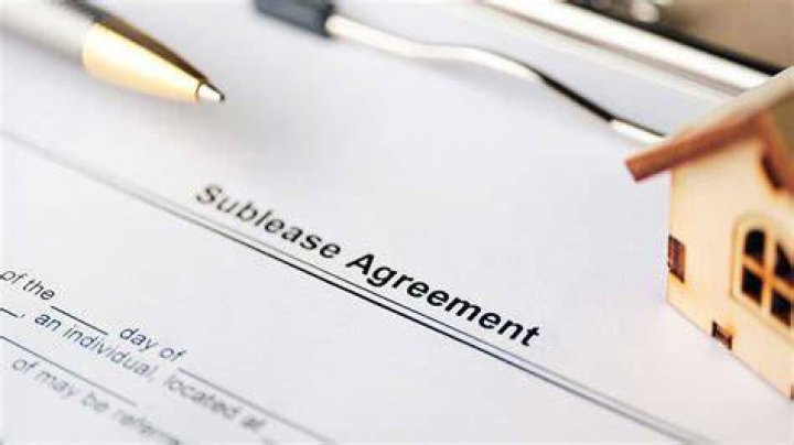 Do landlords usually allow subletting?