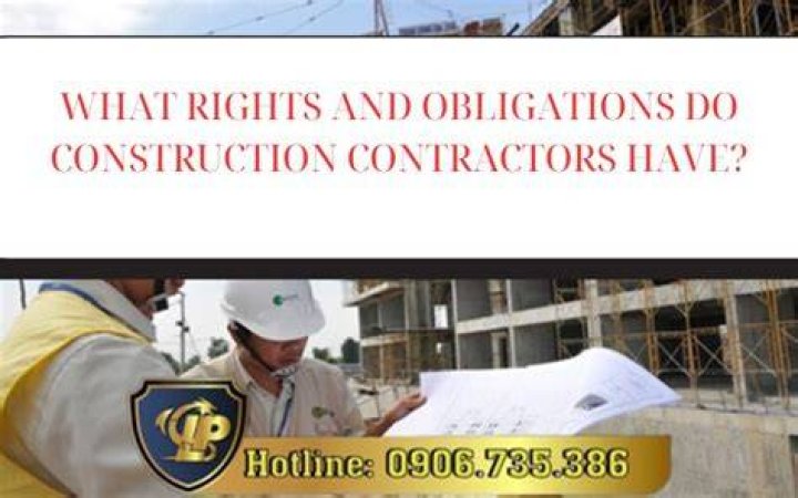 Do long term contractors have rights?