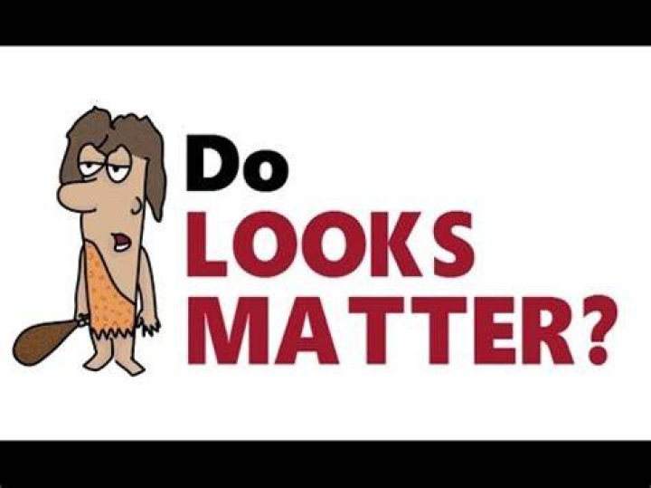 Do looks matter in medicine?