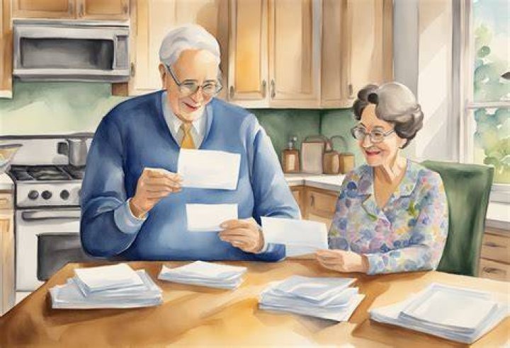 Do Married couples get separate stimulus checks?