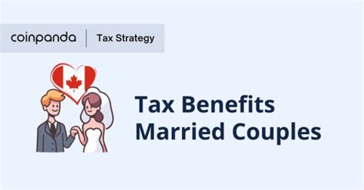 Do married couples pay less tax in Germany?
